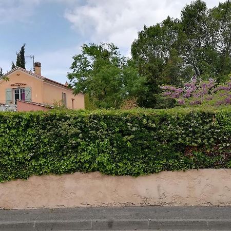 Lolifan En Provence Acomodação com café da manhã Brignoles Exterior foto