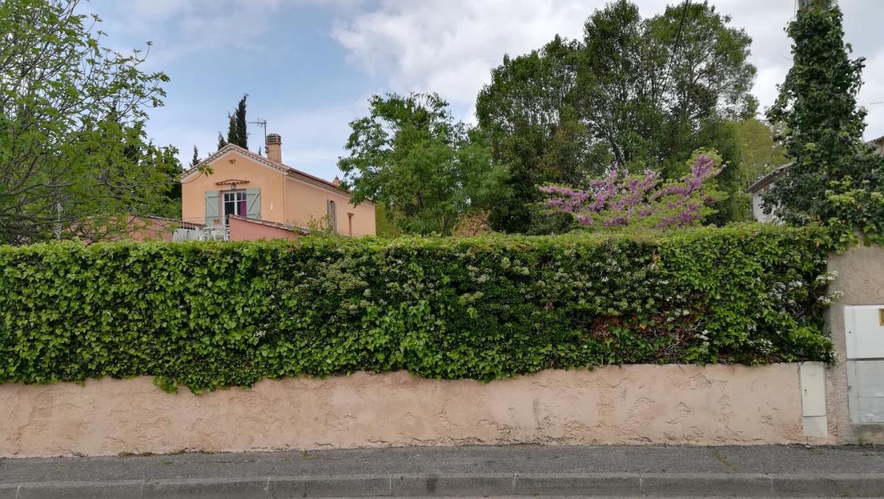 Lolifan En Provence Acomodação com café da manhã Brignoles Exterior foto